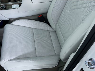 2026 Hyundai Palisade Hybrid SEL Premium 7 Passenger