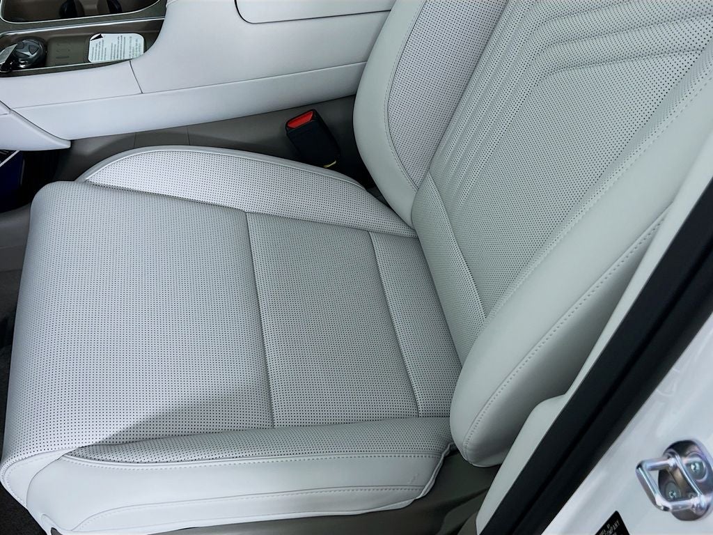 2026 Hyundai Palisade Hybrid SEL Premium 7 Passenger