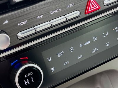 2026 Hyundai Palisade Hybrid SEL Premium 7 Passenger