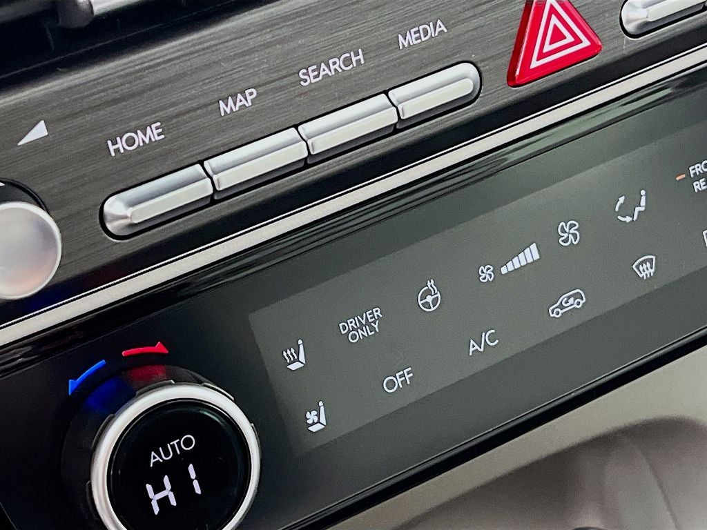 2026 Hyundai Palisade Hybrid SEL Premium 7 Passenger