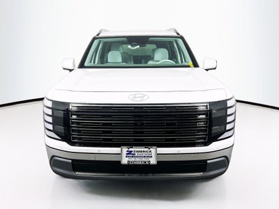 2026 Hyundai Palisade Hybrid SEL Premium 7 Passenger