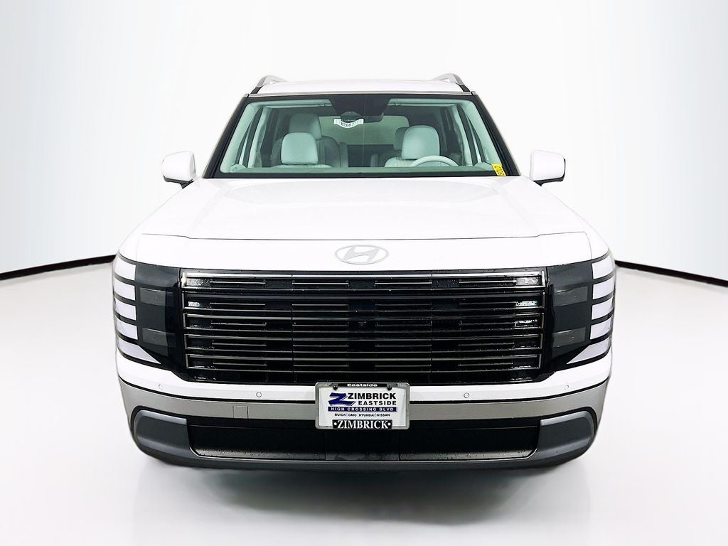 2026 Hyundai Palisade Hybrid SEL Premium 7 Passenger