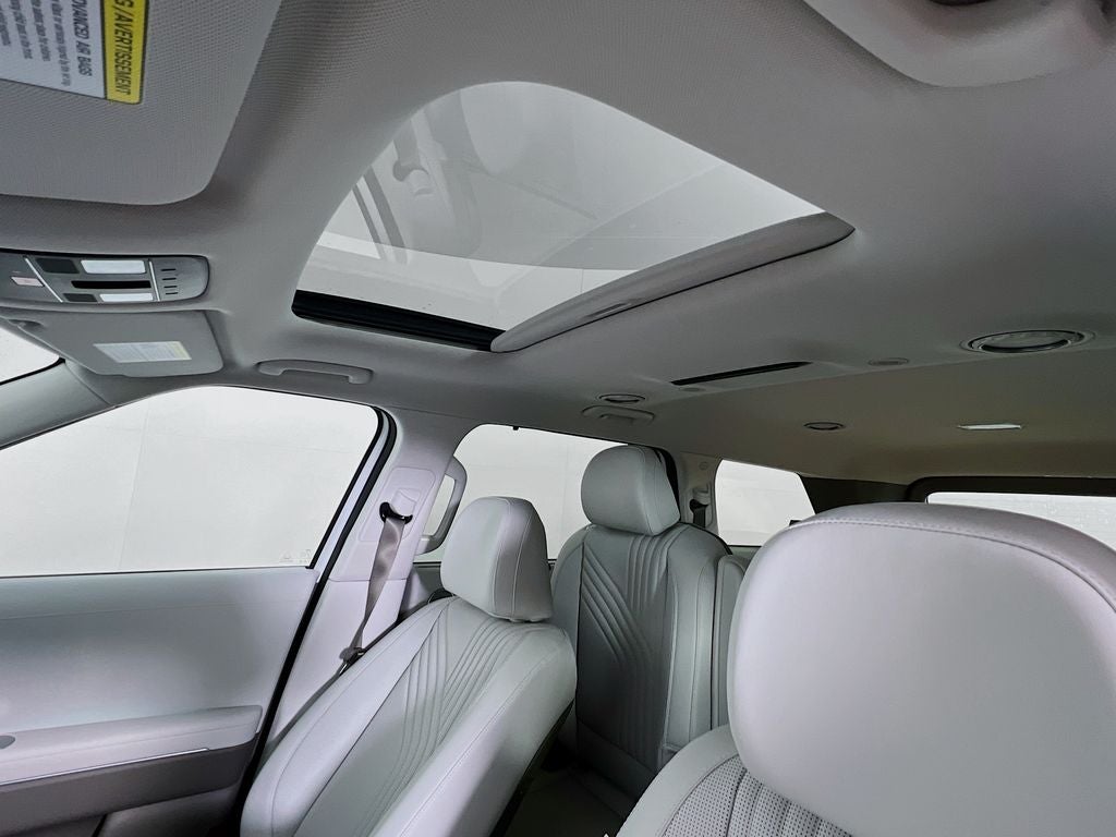 2026 Hyundai Palisade Hybrid SEL Premium 7 Passenger