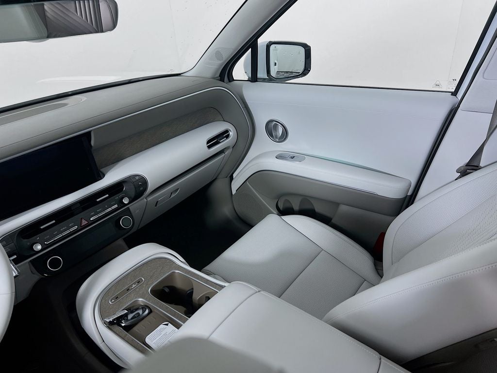 2026 Hyundai Palisade Hybrid SEL Premium 7 Passenger