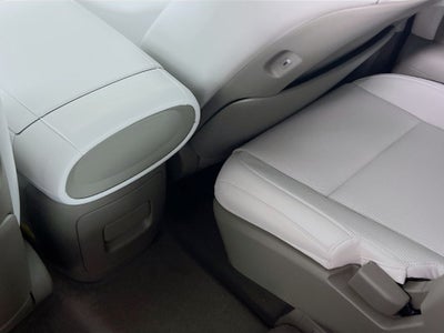 2026 Hyundai Palisade Hybrid SEL Premium 7 Passenger