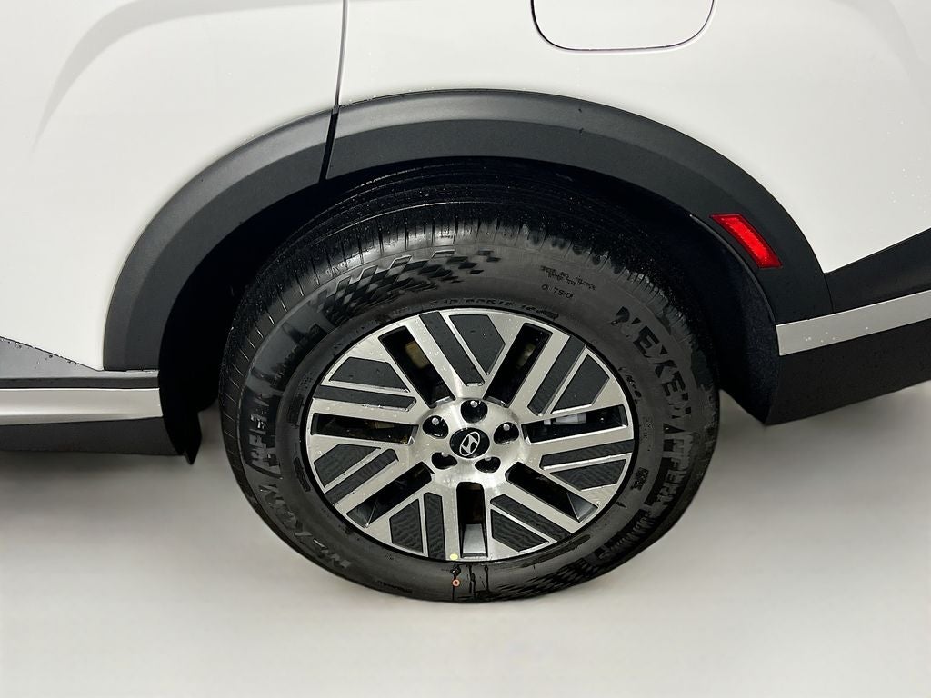 2026 Hyundai Palisade Hybrid SEL Premium 7 Passenger