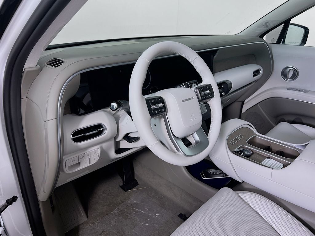 2026 Hyundai Palisade Hybrid SEL Premium 7 Passenger