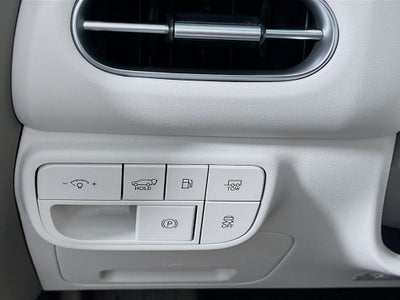 2026 Hyundai Palisade Hybrid SEL Premium 7 Passenger