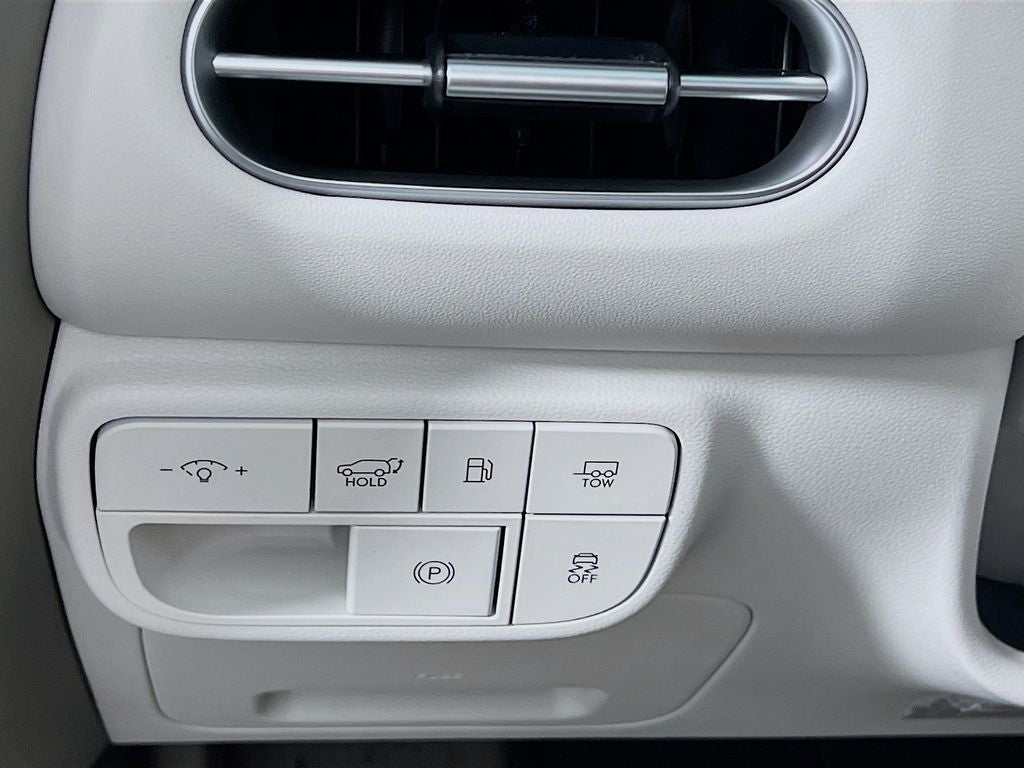 2026 Hyundai Palisade Hybrid SEL Premium 7 Passenger