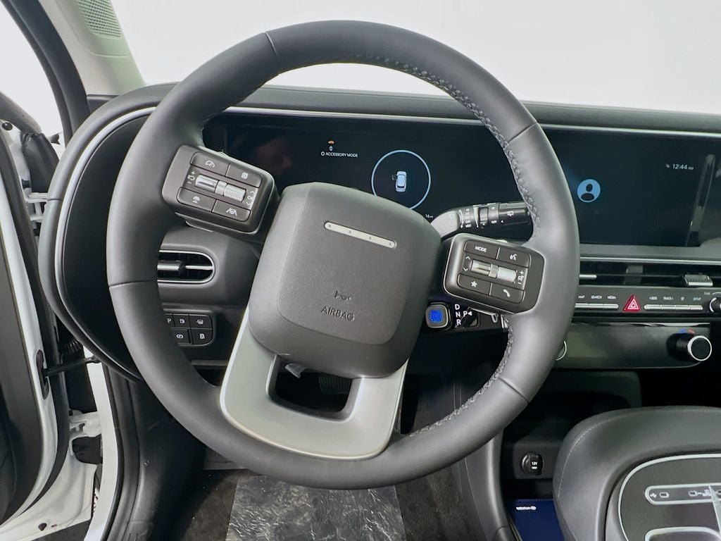 2026 Hyundai Palisade Hybrid SEL Premium 7 Passenger