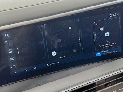 2026 Hyundai Palisade Hybrid SEL Premium 7 Passenger