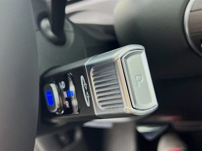 2026 Hyundai Palisade Hybrid SEL Premium 7 Passenger