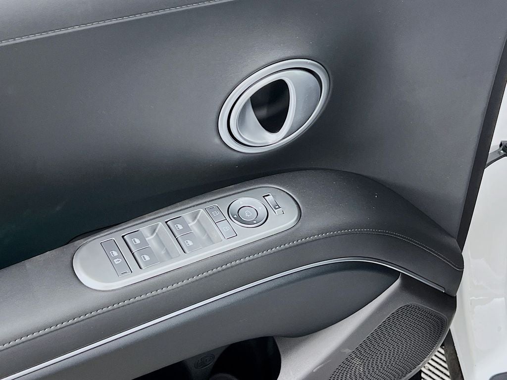 2026 Hyundai Palisade Hybrid SEL Premium 7 Passenger