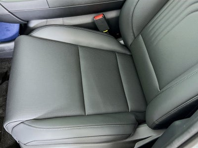 2026 Hyundai Palisade Hybrid SEL Premium 7 Passenger