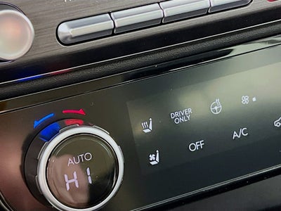 2026 Hyundai Palisade Hybrid SEL Premium 7 Passenger