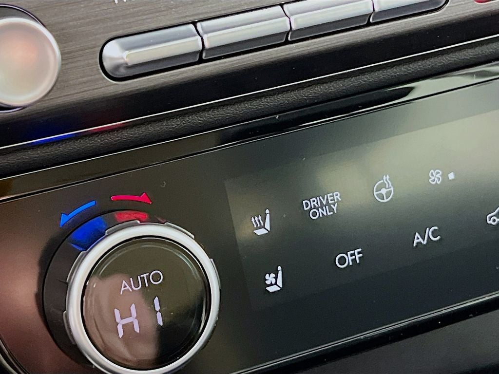 2026 Hyundai Palisade Hybrid SEL Premium 7 Passenger