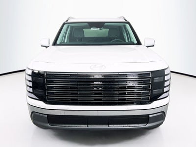 2026 Hyundai Palisade Hybrid SEL Premium 7 Passenger