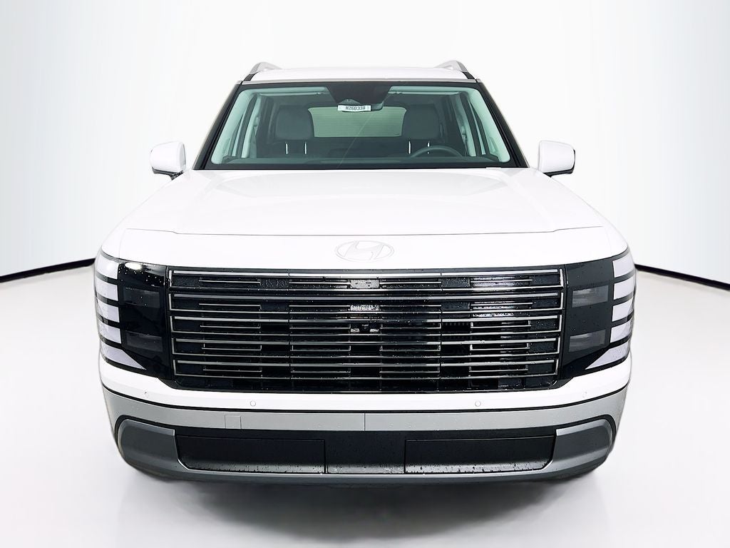 2026 Hyundai Palisade Hybrid SEL Premium 7 Passenger