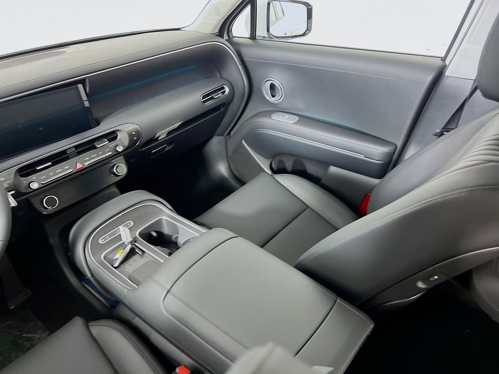 2026 Hyundai Palisade Hybrid SEL Premium 7 Passenger