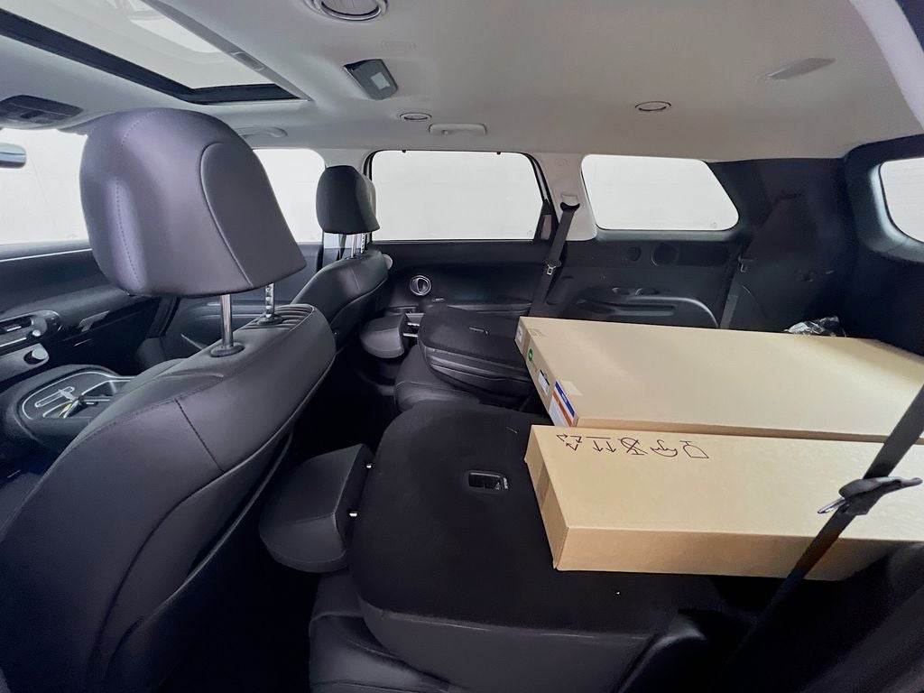 2026 Hyundai Palisade Hybrid SEL Premium 7 Passenger