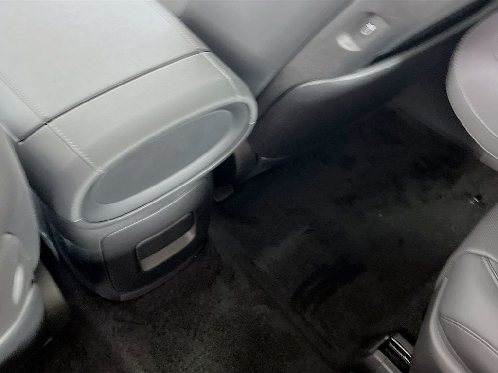 2026 Hyundai Palisade Hybrid SEL Premium 7 Passenger