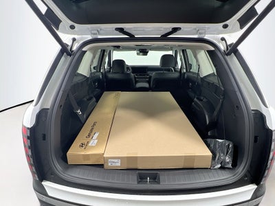 2026 Hyundai Palisade Hybrid SEL Premium 7 Passenger