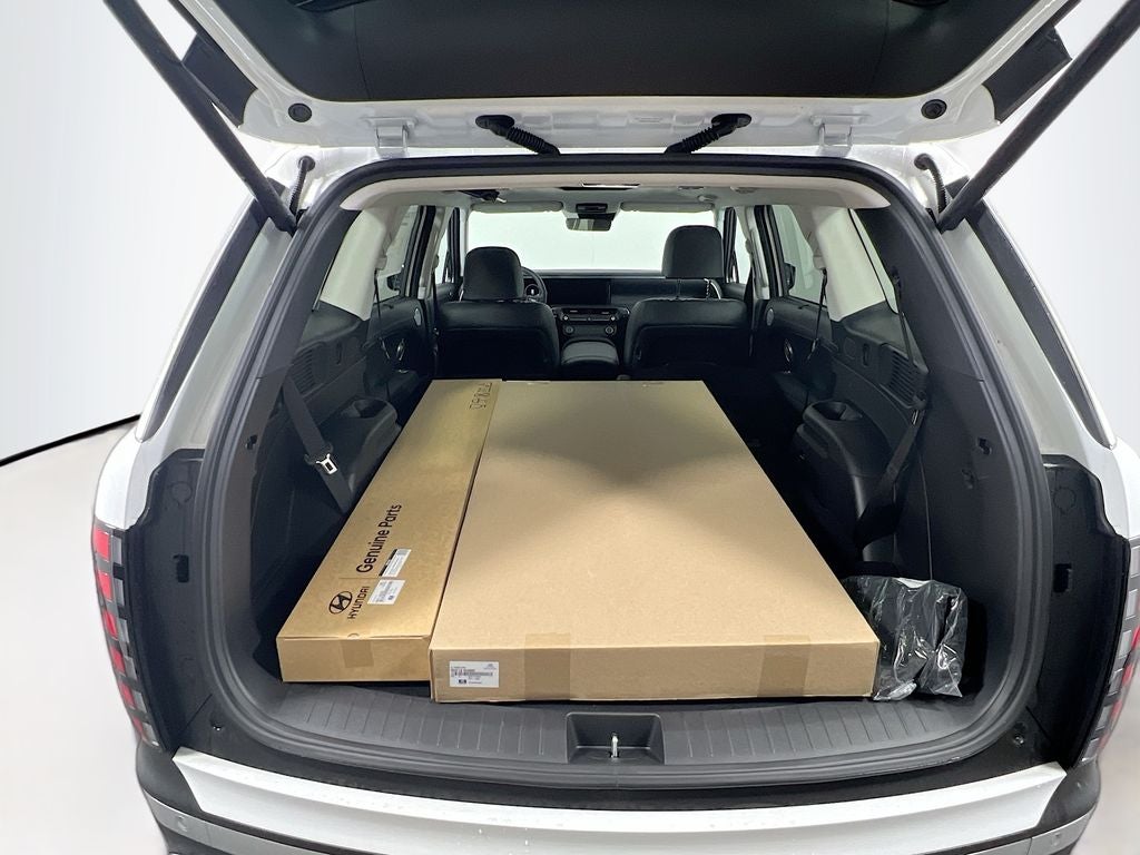 2026 Hyundai Palisade Hybrid SEL Premium 7 Passenger