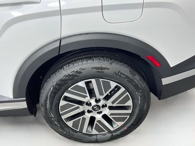 2026 Hyundai Palisade Hybrid SEL Premium 7 Passenger