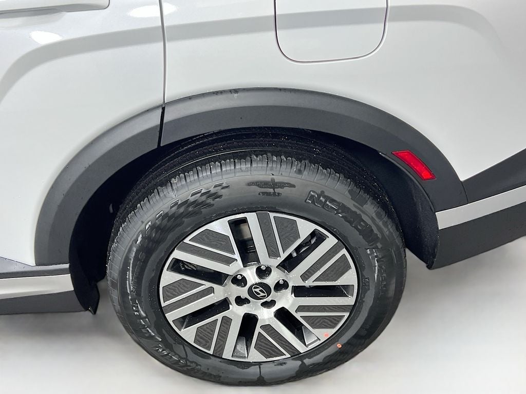 2026 Hyundai Palisade Hybrid SEL Premium 7 Passenger