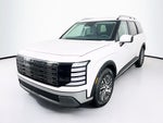 2026 Hyundai Palisade Hybrid SEL Premium 7 Passenger