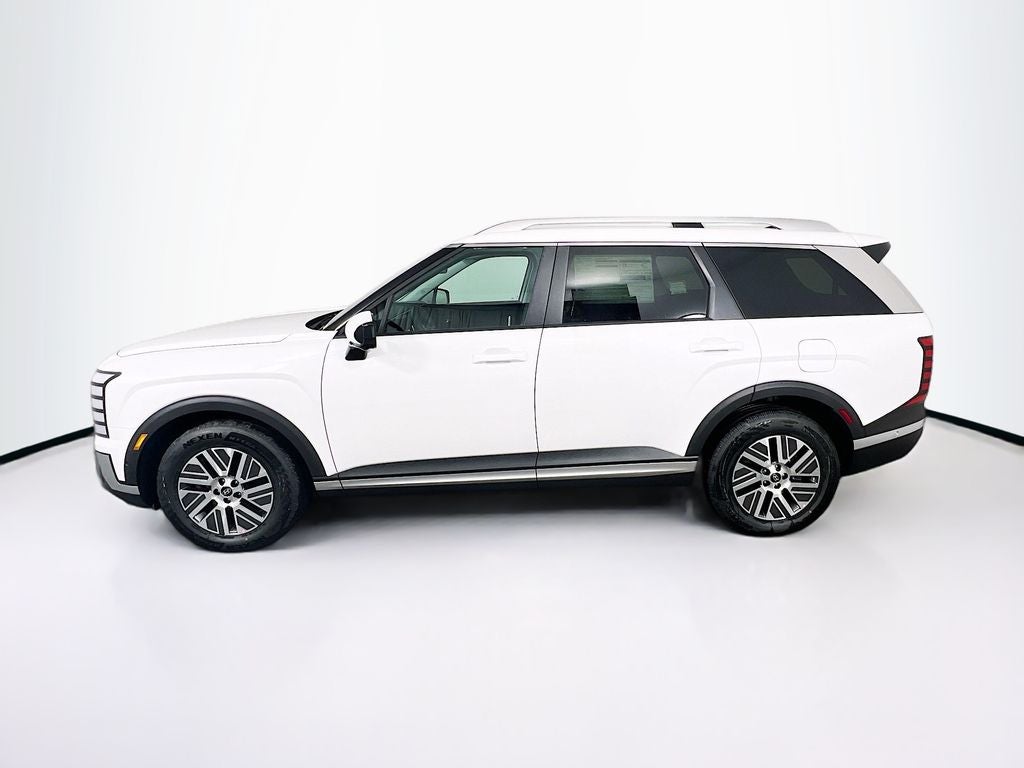 2026 Hyundai Palisade Hybrid SEL Premium 7 Passenger