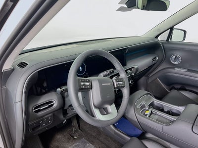 2026 Hyundai Palisade Hybrid SEL Premium 7 Passenger