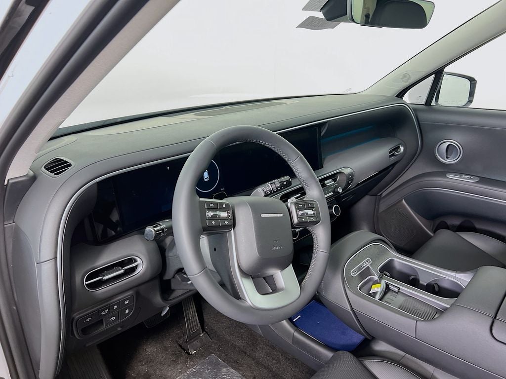 2026 Hyundai Palisade Hybrid SEL Premium 7 Passenger