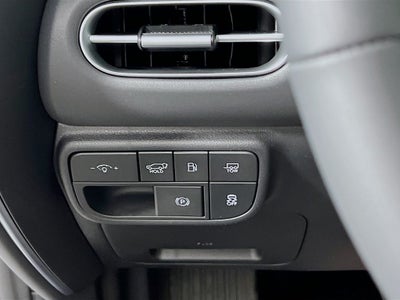 2026 Hyundai Palisade Hybrid SEL Premium 7 Passenger