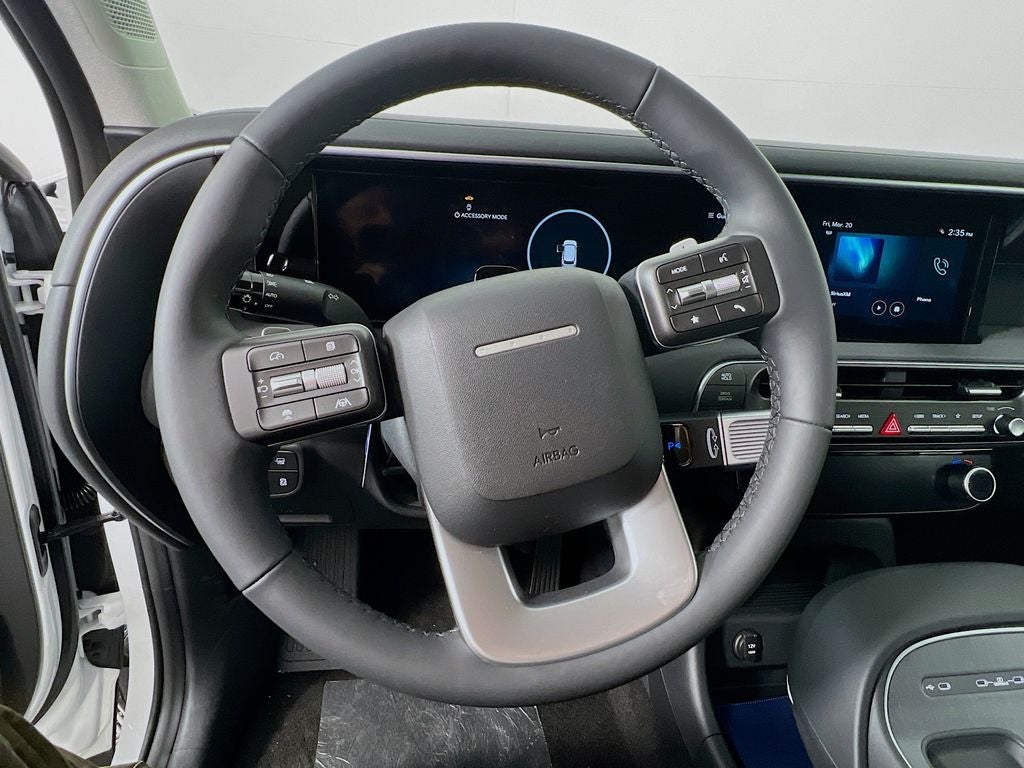 2026 Hyundai Palisade SEL 7 Passenger