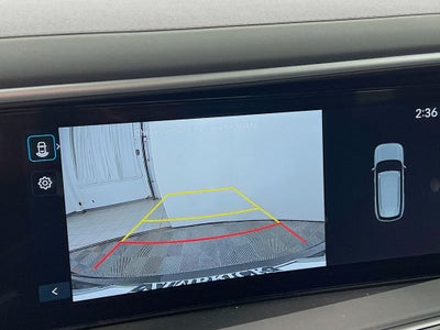 2026 Hyundai Palisade SEL 7 Passenger