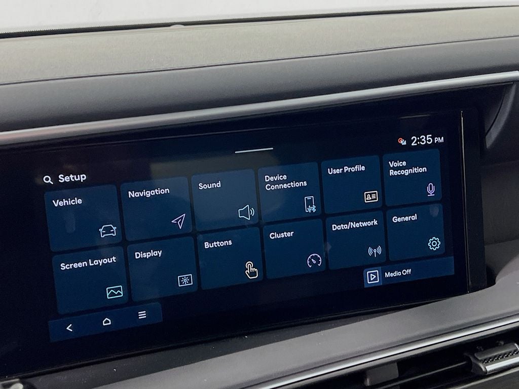 2026 Hyundai Palisade SEL 7 Passenger