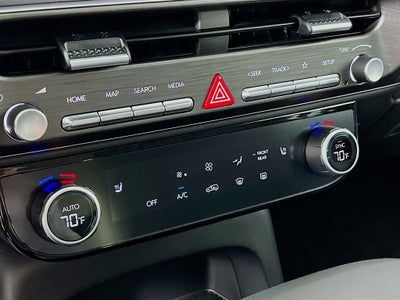 2026 Hyundai Palisade SEL 7 Passenger