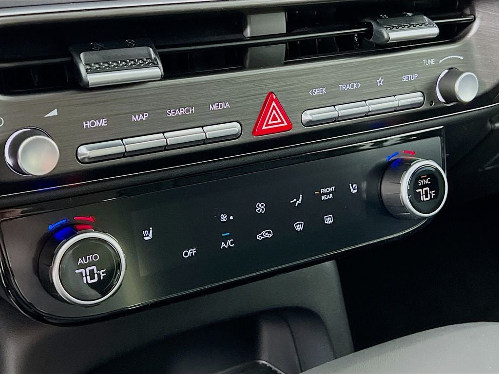 2026 Hyundai Palisade SEL 7 Passenger