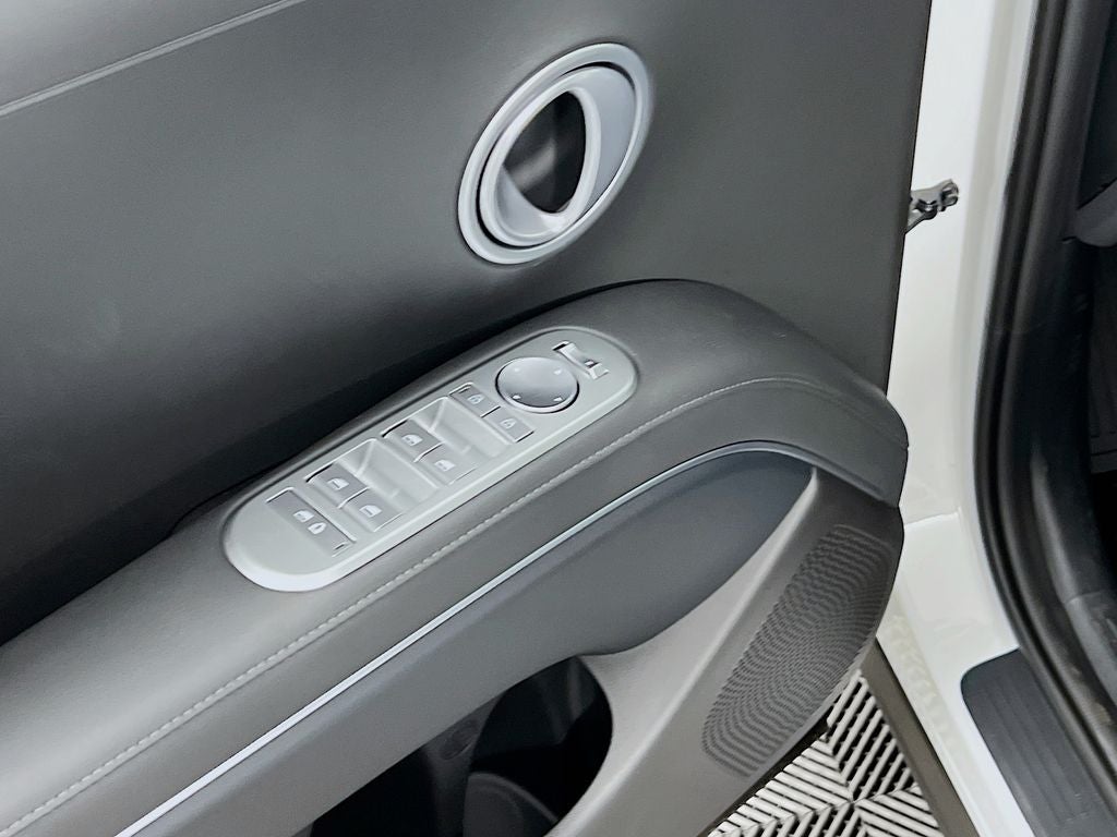 2026 Hyundai Palisade SEL 7 Passenger