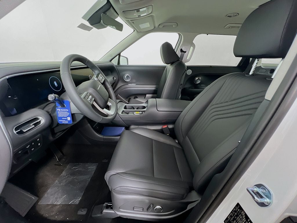 2026 Hyundai Palisade SEL 7 Passenger