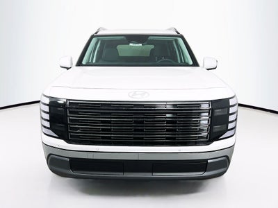 2026 Hyundai Palisade SEL 7 Passenger