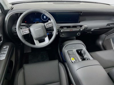 2026 Hyundai Palisade SEL 7 Passenger