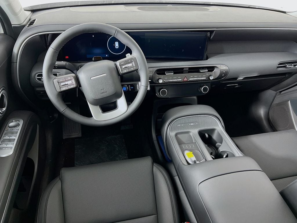 2026 Hyundai Palisade SEL 7 Passenger