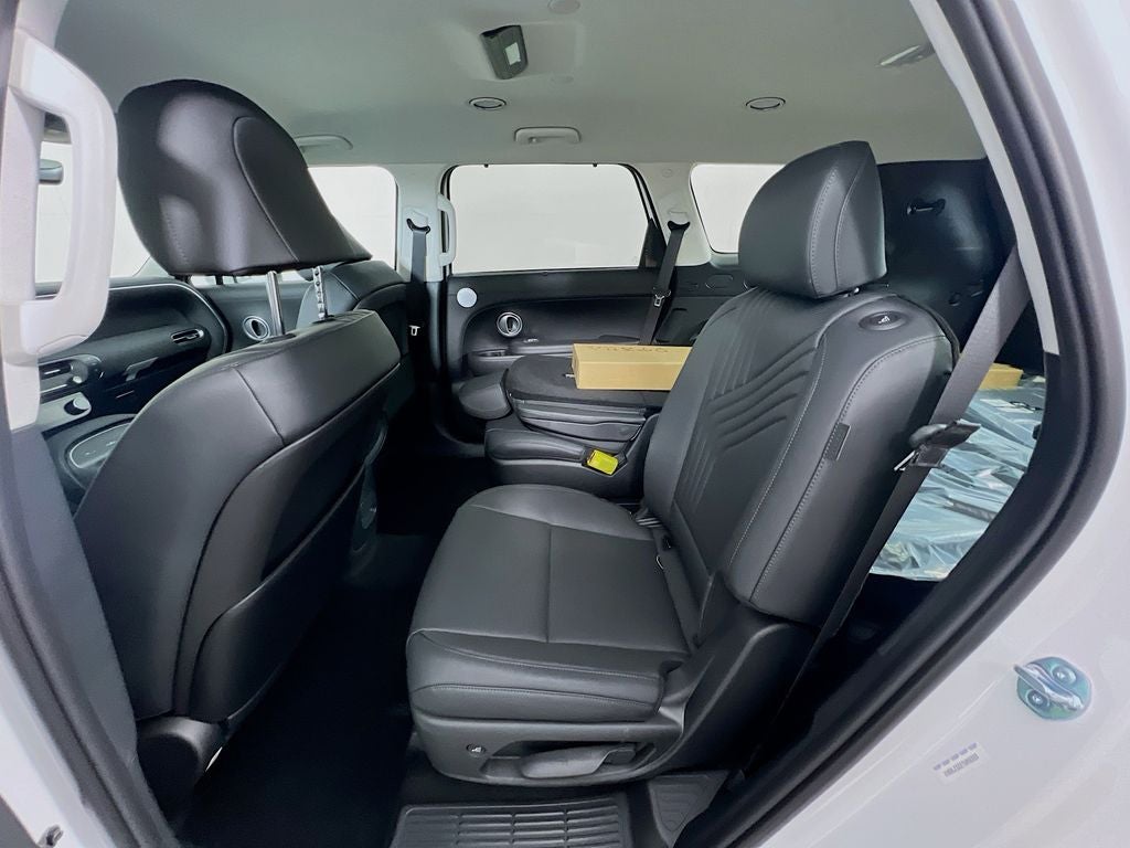 2026 Hyundai Palisade SEL 7 Passenger