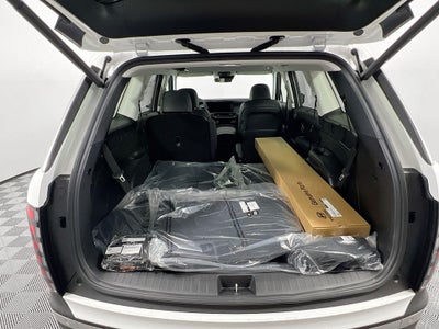 2026 Hyundai Palisade SEL 7 Passenger