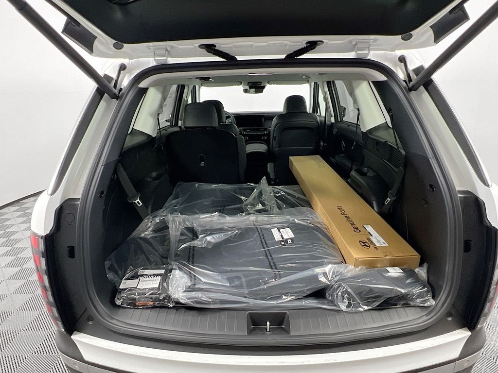 2026 Hyundai Palisade SEL 7 Passenger