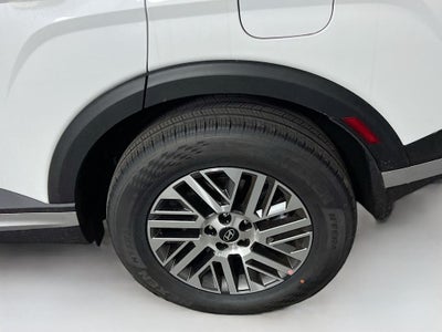 2026 Hyundai Palisade SEL 7 Passenger