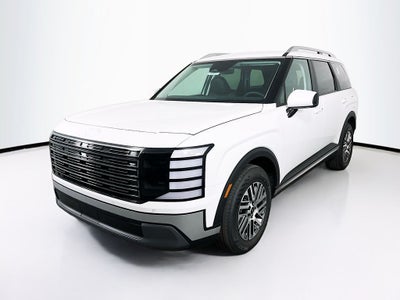 2026 Hyundai Palisade SEL 7 Passenger