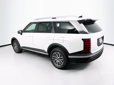 2026 Hyundai Palisade SEL 7 Passenger